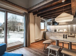 Appartements | Chamonix City Centre