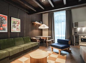 Appartements | Chamonix City Centre