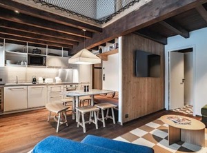 Appartements | Chamonix City Centre
