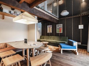 Appartements | Chamonix City Centre
