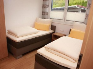 Appartements | Flattach