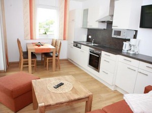 Appartements | Flattach