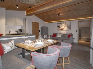 Appartements Eleonore Hüttl | Schonbach