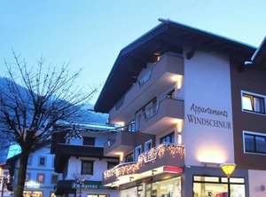 Appartements Achensee | Mayrhofen
