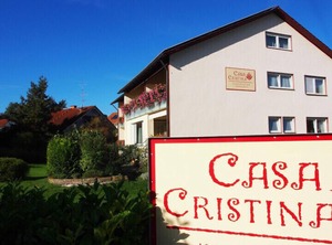 Max Personen | Bad Krozingen