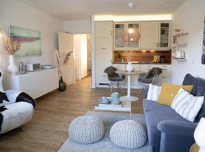 Appartments Nr | St. Peter-Ording
