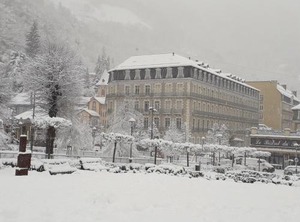 Residence Angleterre | Cauterets