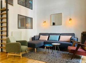 Residence Angleterre | Cauterets