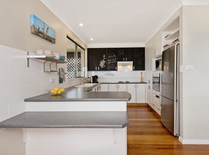 Apricari Oasis | Bonny Hills