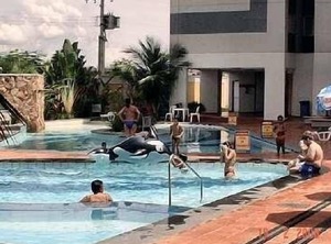 Sol Das Caldas | Prive das Caldas