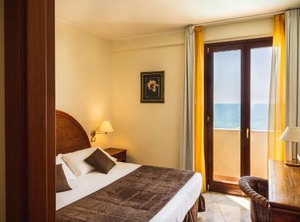Hotel Ara Solis | Lido Azzurro