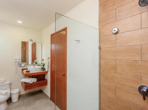 Aquastar Hotel | Majahual