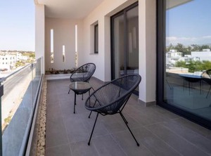 Arcadia Residences | Paphos