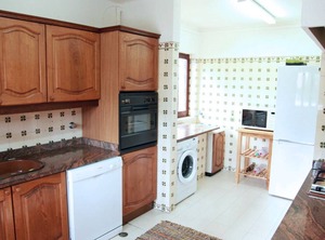 Villa Beach Lisbon | Verdizela