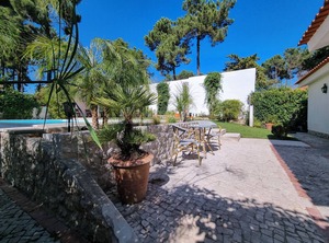 Villa Beach Lisbon | Verdizela