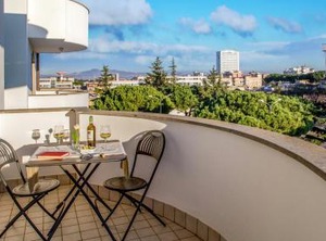 Arcom Palace | Pomezia