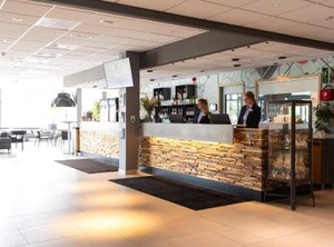 Arenahotellet Uppsala | Uppsala