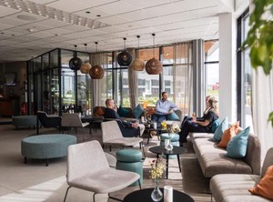 Arenahotellet Uppsala | Uppsala