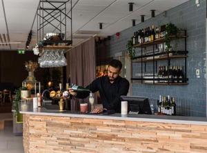 Arenahotellet Uppsala | Uppsala