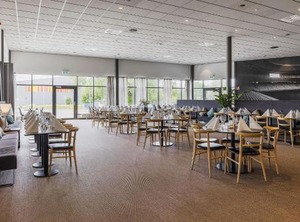 Arenahotellet Uppsala | Uppsala