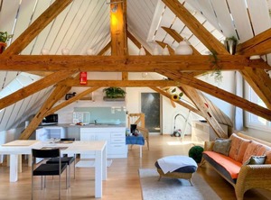 Arn Ferienwohnung Persons | Wangenried