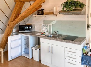 Arn Ferienwohnung Persons | Wangenried