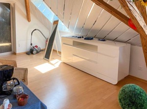 Arn Ferienwohnung Persons | Wangenried
