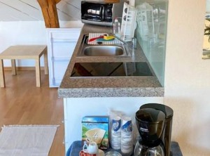 Arn Ferienwohnung Persons | Wangenried