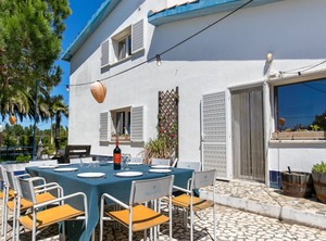 Arrifana Pines Vales | Vales