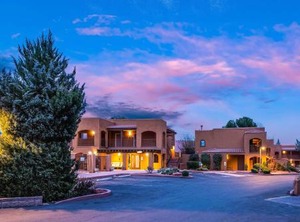 Arroyo Pinion Hotel | West Sedona