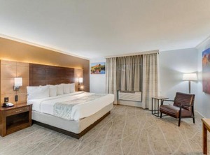 Arroyo Pinion Hotel | West Sedona