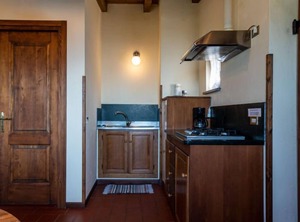 Arte E Cucina | San Carlo