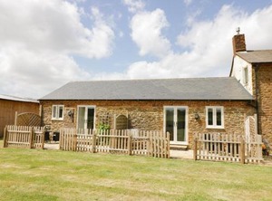 Ash Barn | Daventry