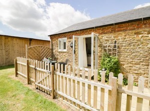Ash Barn | Daventry