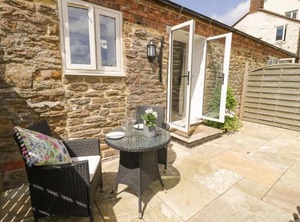 Ash Barn | Daventry