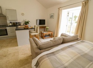 Ash Barn | Daventry