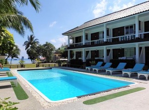 Assava Dive Resort | Koh Tao