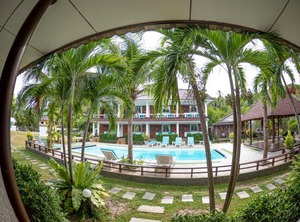 Assava Dive Resort | Koh Tao