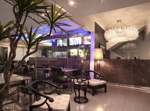 Astor Metropole Hotel | Spring Hill