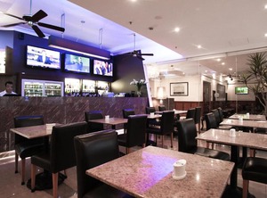 Astor Metropole Hotel | Spring Hill