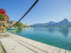 Eckel | Sankt Wolfgang im Salzkammergut