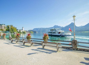 Eckel | Sankt Wolfgang im Salzkammergut