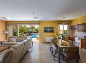 Larnaca Villa | Pervolia