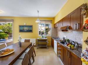 Larnaca Villa | Pervolia