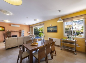 Larnaca Villa | Pervolia