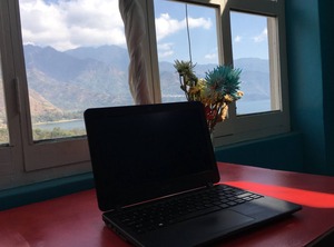 The Heart Of San Juan La Laguna | San Juan La Laguna