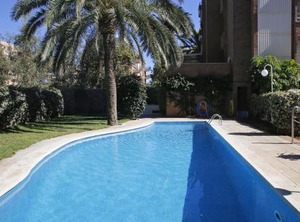 Les Palmeres | Torredembarra