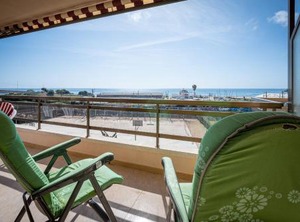 Les Dunes | Torredembarra