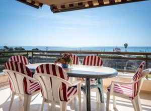 Les Dunes | Torredembarra