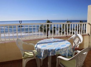 Baix Mar | Torredembarra
